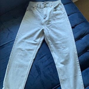 PRINCESS POLLY AFENDS JEANS